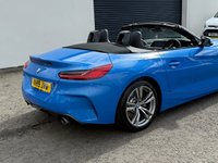 USED 2019 19 BMW Z4 2.0 20i M Sport Convertible 2dr Petrol Auto sDrive Euro 6 (s/s) (197 ps) LOW MILES*SUMMER FUN*GREAT LOOKS*