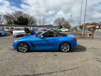 USED 2019 19 BMW Z4 2.0 20i M Sport Convertible 2dr Petrol Auto sDrive Euro 6 (s/s) (197 ps) LOW MILES*SUMMER FUN*GREAT LOOKS*