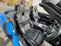 USED 2019 19 BMW Z4 2.0 20i M Sport Convertible 2dr Petrol Auto sDrive Euro 6 (s/s) (197 ps) LOW MILES*SUMMER FUN*GREAT LOOKS*