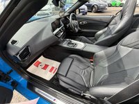 USED 2019 19 BMW Z4 2.0 20i M Sport Convertible 2dr Petrol Auto sDrive Euro 6 (s/s) (197 ps) LOW MILES*SUMMER FUN*GREAT LOOKS*