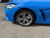 USED 2019 19 BMW Z4 2.0 20i M Sport Convertible 2dr Petrol Auto sDrive Euro 6 (s/s) (197 ps) LOW MILES*SUMMER FUN*GREAT LOOKS*