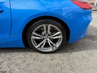 USED 2019 19 BMW Z4 2.0 20i M Sport Convertible 2dr Petrol Auto sDrive Euro 6 (s/s) (197 ps) LOW MILES*SUMMER FUN*GREAT LOOKS*