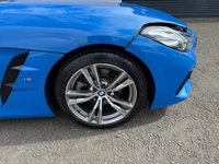 USED 2019 19 BMW Z4 2.0 20i M Sport Convertible 2dr Petrol Auto sDrive Euro 6 (s/s) (197 ps) LOW MILES*SUMMER FUN*GREAT LOOKS*