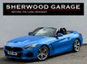 USED 2019 19 BMW Z4 2.0 20i M Sport Convertible 2dr Petrol Auto sDrive Euro 6 (s/s) (197 ps) LOW MILES*SUMMER FUN*GREAT LOOKS*