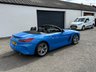 USED 2019 19 BMW Z4 2.0 20i M Sport Convertible 2dr Petrol Auto sDrive Euro 6 (s/s) (197 ps) LOW MILES*SUMMER FUN*GREAT LOOKS*
