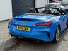 USED 2019 19 BMW Z4 2.0 20i M Sport Convertible 2dr Petrol Auto sDrive Euro 6 (s/s) (197 ps) LOW MILES*SUMMER FUN*GREAT LOOKS*