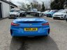 USED 2019 19 BMW Z4 2.0 20i M Sport Convertible 2dr Petrol Auto sDrive Euro 6 (s/s) (197 ps) LOW MILES*SUMMER FUN*GREAT LOOKS*