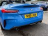 USED 2019 19 BMW Z4 2.0 20i M Sport Convertible 2dr Petrol Auto sDrive Euro 6 (s/s) (197 ps) LOW MILES*SUMMER FUN*GREAT LOOKS*