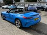 USED 2019 19 BMW Z4 2.0 20i M Sport Convertible 2dr Petrol Auto sDrive Euro 6 (s/s) (197 ps) LOW MILES*SUMMER FUN*GREAT LOOKS*