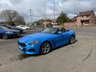 USED 2019 19 BMW Z4 2.0 20i M Sport Convertible 2dr Petrol Auto sDrive Euro 6 (s/s) (197 ps) LOW MILES*SUMMER FUN*GREAT LOOKS*
