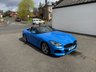 USED 2019 19 BMW Z4 2.0 20i M Sport Convertible 2dr Petrol Auto sDrive Euro 6 (s/s) (197 ps) LOW MILES*SUMMER FUN*GREAT LOOKS*