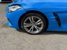 USED 2019 19 BMW Z4 2.0 20i M Sport Convertible 2dr Petrol Auto sDrive Euro 6 (s/s) (197 ps) LOW MILES*SUMMER FUN*GREAT LOOKS*
