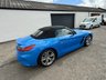 USED 2019 19 BMW Z4 2.0 20i M Sport Convertible 2dr Petrol Auto sDrive Euro 6 (s/s) (197 ps) LOW MILES*SUMMER FUN*GREAT LOOKS*
