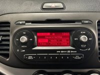 USED 2013 63 KIA PICANTO 1.25 2 Hatchback 5dr Petrol Auto Euro 5 (84 bhp) in Blackburn Finance Available 12 to 84 Months
