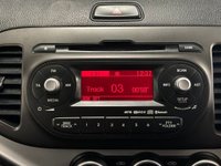 USED 2013 63 KIA PICANTO 1.25 2 Hatchback 5dr Petrol Auto Euro 5 (84 bhp) in Blackburn Finance Available 12 to 84 Months