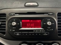 USED 2013 63 KIA PICANTO 1.25 2 Hatchback 5dr Petrol Auto Euro 5 (84 bhp) in Blackburn Finance Available 12 to 84 Months