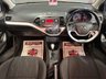 USED 2013 63 KIA PICANTO 1.25 2 Hatchback 5dr Petrol Auto Euro 5 (84 bhp) in Blackburn Finance Available 12 to 84 Months