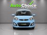 USED 2013 63 KIA PICANTO 1.25 2 Hatchback 5dr Petrol Auto Euro 5 (84 bhp) in Blackburn Finance Available 12 to 84 Months