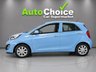 USED 2013 63 KIA PICANTO 1.25 2 Hatchback 5dr Petrol Auto Euro 5 (84 bhp) in Blackburn Finance Available 12 to 84 Months