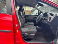 USED 2018 68 TOYOTA YARIS 1.5 VVT-h Icon Hatchback 5dr Petrol Hybrid E-CVT Euro 6 (s/s) (100 ps) Full TOYOTA Service History  |  Only 2 Owners From Brand New