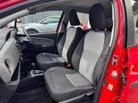USED 2018 68 TOYOTA YARIS 1.5 VVT-h Icon Hatchback 5dr Petrol Hybrid E-CVT Euro 6 (s/s) (100 ps) Full TOYOTA Service History  |  Only 2 Owners From Brand New