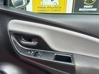 USED 2018 68 TOYOTA YARIS 1.5 VVT-h Icon Hatchback 5dr Petrol Hybrid E-CVT Euro 6 (s/s) (100 ps) Full TOYOTA Service History  |  Only 2 Owners From Brand New