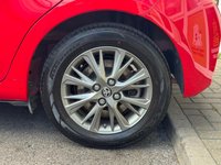 USED 2018 68 TOYOTA YARIS 1.5 VVT-h Icon Hatchback 5dr Petrol Hybrid E-CVT Euro 6 (s/s) (100 ps) Full TOYOTA Service History  |  Only 2 Owners From Brand New