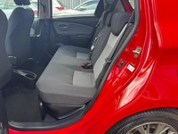 USED 2018 68 TOYOTA YARIS 1.5 VVT-h Icon Hatchback 5dr Petrol Hybrid E-CVT Euro 6 (s/s) (100 ps) Full TOYOTA Service History  |  Only 2 Owners From Brand New