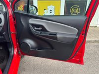 USED 2018 68 TOYOTA YARIS 1.5 VVT-h Icon Hatchback 5dr Petrol Hybrid E-CVT Euro 6 (s/s) (100 ps) Full TOYOTA Service History  |  Only 2 Owners From Brand New