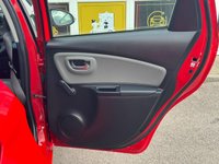 USED 2018 68 TOYOTA YARIS 1.5 VVT-h Icon Hatchback 5dr Petrol Hybrid E-CVT Euro 6 (s/s) (100 ps) Full TOYOTA Service History  |  Only 2 Owners From Brand New