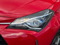 USED 2018 68 TOYOTA YARIS 1.5 VVT-h Icon Hatchback 5dr Petrol Hybrid E-CVT Euro 6 (s/s) (100 ps) Full TOYOTA Service History  |  Only 2 Owners From Brand New