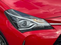 USED 2018 68 TOYOTA YARIS 1.5 VVT-h Icon Hatchback 5dr Petrol Hybrid E-CVT Euro 6 (s/s) (100 ps) Full TOYOTA Service History  |  Only 2 Owners From Brand New