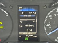 USED 2018 68 TOYOTA YARIS 1.5 VVT-h Icon Hatchback 5dr Petrol Hybrid E-CVT Euro 6 (s/s) (100 ps) Full TOYOTA Service History  |  Only 2 Owners From Brand New