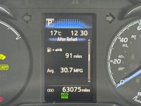 USED 2018 68 TOYOTA YARIS 1.5 VVT-h Icon Hatchback 5dr Petrol Hybrid E-CVT Euro 6 (s/s) (100 ps) Full TOYOTA Service History  |  Only 2 Owners From Brand New