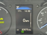 USED 2018 68 TOYOTA YARIS 1.5 VVT-h Icon Hatchback 5dr Petrol Hybrid E-CVT Euro 6 (s/s) (100 ps) Full TOYOTA Service History  |  Only 2 Owners From Brand New