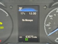 USED 2018 68 TOYOTA YARIS 1.5 VVT-h Icon Hatchback 5dr Petrol Hybrid E-CVT Euro 6 (s/s) (100 ps) Full TOYOTA Service History  |  Only 2 Owners From Brand New