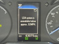 USED 2018 68 TOYOTA YARIS 1.5 VVT-h Icon Hatchback 5dr Petrol Hybrid E-CVT Euro 6 (s/s) (100 ps) Full TOYOTA Service History  |  Only 2 Owners From Brand New