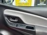 USED 2018 68 TOYOTA YARIS 1.5 VVT-h Icon Hatchback 5dr Petrol Hybrid E-CVT Euro 6 (s/s) (100 ps) Full TOYOTA Service History  |  Only 2 Owners From Brand New