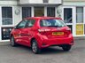 USED 2018 68 TOYOTA YARIS 1.5 VVT-h Icon Hatchback 5dr Petrol Hybrid E-CVT Euro 6 (s/s) (100 ps) Full TOYOTA Service History  |  Only 2 Owners From Brand New