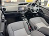 USED 2018 68 TOYOTA YARIS 1.5 VVT-h Icon Hatchback 5dr Petrol Hybrid E-CVT Euro 6 (s/s) (100 ps) Full TOYOTA Service History  |  Only 2 Owners From Brand New