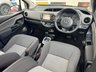 USED 2018 68 TOYOTA YARIS 1.5 VVT-h Icon Hatchback 5dr Petrol Hybrid E-CVT Euro 6 (s/s) (100 ps) Full TOYOTA Service History  |  Only 2 Owners From Brand New
