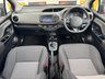 USED 2018 68 TOYOTA YARIS 1.5 VVT-h Icon Hatchback 5dr Petrol Hybrid E-CVT Euro 6 (s/s) (100 ps) Full TOYOTA Service History  |  Only 2 Owners From Brand New