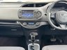 USED 2018 68 TOYOTA YARIS 1.5 VVT-h Icon Hatchback 5dr Petrol Hybrid E-CVT Euro 6 (s/s) (100 ps) Full TOYOTA Service History  |  Only 2 Owners From Brand New