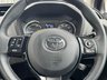 USED 2018 68 TOYOTA YARIS 1.5 VVT-h Icon Hatchback 5dr Petrol Hybrid E-CVT Euro 6 (s/s) (100 ps) Full TOYOTA Service History  |  Only 2 Owners From Brand New