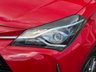 USED 2018 68 TOYOTA YARIS 1.5 VVT-h Icon Hatchback 5dr Petrol Hybrid E-CVT Euro 6 (s/s) (100 ps) Full TOYOTA Service History  |  Only 2 Owners From Brand New