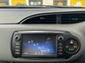 USED 2018 68 TOYOTA YARIS 1.5 VVT-h Icon Hatchback 5dr Petrol Hybrid E-CVT Euro 6 (s/s) (100 ps) Full TOYOTA Service History  |  Only 2 Owners From Brand New