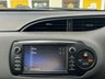 USED 2018 68 TOYOTA YARIS 1.5 VVT-h Icon Hatchback 5dr Petrol Hybrid E-CVT Euro 6 (s/s) (100 ps) Full TOYOTA Service History  |  Only 2 Owners From Brand New