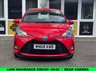 USED 2018 68 TOYOTA YARIS 1.5 VVT-h Icon Hatchback 5dr Petrol Hybrid E-CVT Euro 6 (s/s) (100 ps) Full TOYOTA Service History  |  Only 2 Owners From Brand New