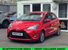 USED 2018 68 TOYOTA YARIS 1.5 VVT-h Icon Hatchback 5dr Petrol Hybrid E-CVT Euro 6 (s/s) (100 ps) Full TOYOTA Service History  |  Only 2 Owners From Brand New