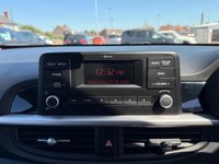 USED 2017 67 KIA PICANTO 1.0 2 Hatchback 5dr Petrol Manual Euro 6 (66 bhp) 